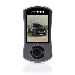 Cobb Stage 1 Power Package For Tacoma (2024-Current)