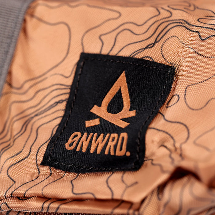 ONWRD Supply Collapsible Tote For Tacoma (1996-Current)