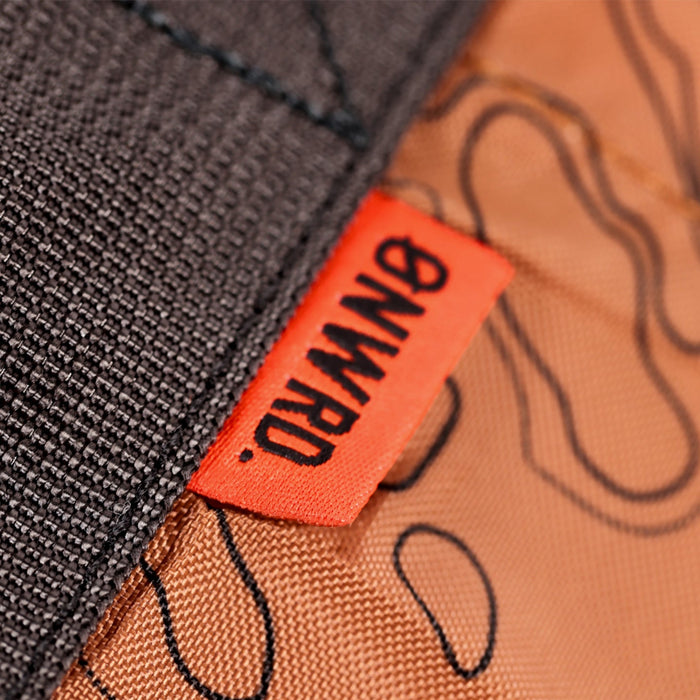 ONWRD Supply Collapsible Tote For Tacoma (1996-Current)
