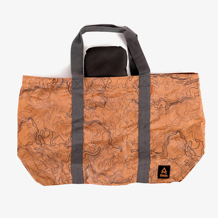 ONWRD Supply Collapsible Tote For Tacoma (1996-Current)