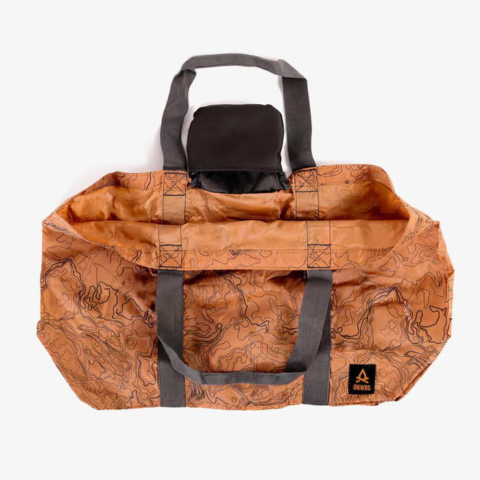 ONWRD Supply Collapsible Tote For Tacoma (1996-Current)
