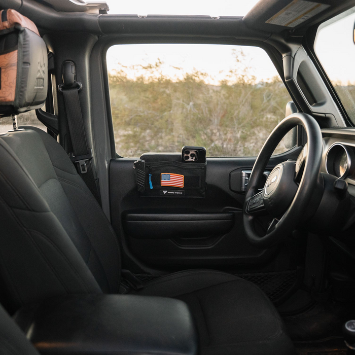 Primo Works Universal Armrest