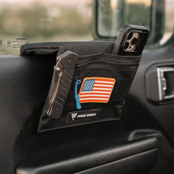Primo Works Universal Armrest