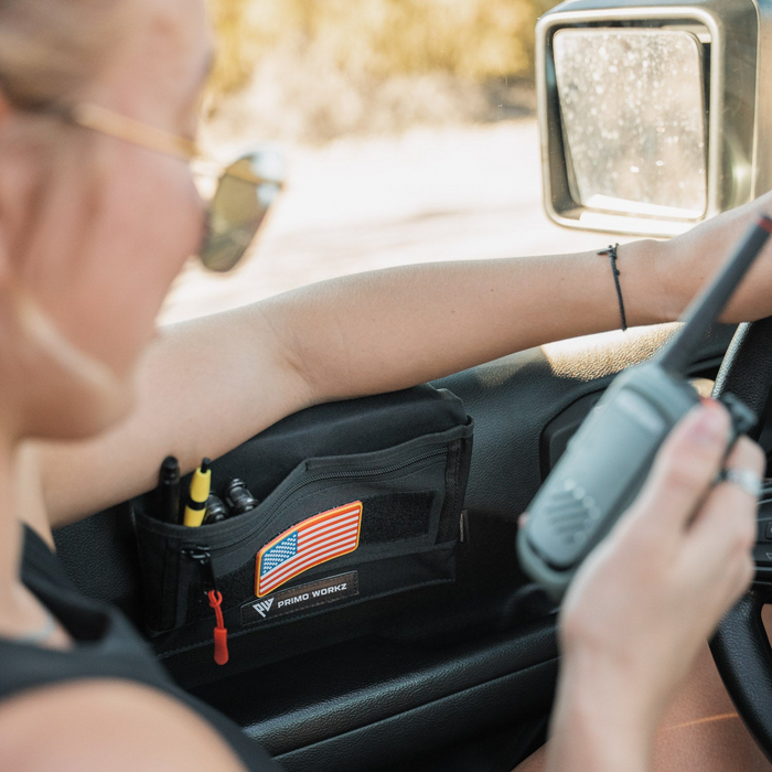 Primo Works Universal Armrest