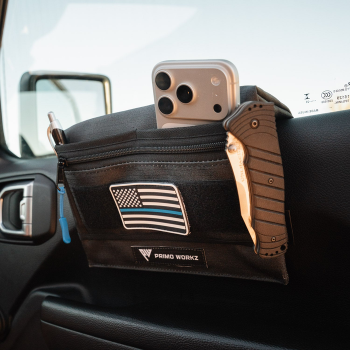 Primo Works Universal Armrest