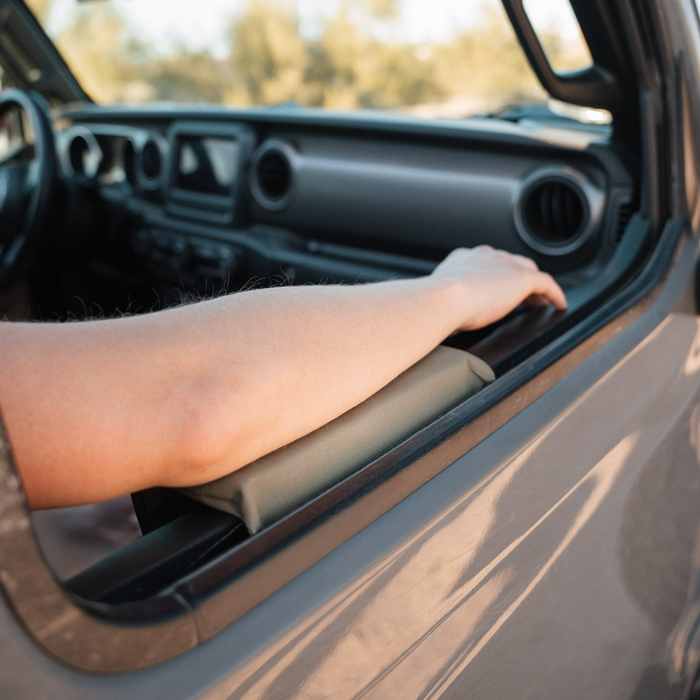 Primo Works Universal Armrest