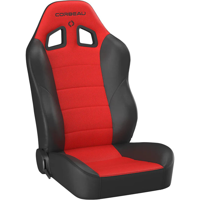 Corbeau Baja XRS Replacement Seats For Tacoma (1996-Current)