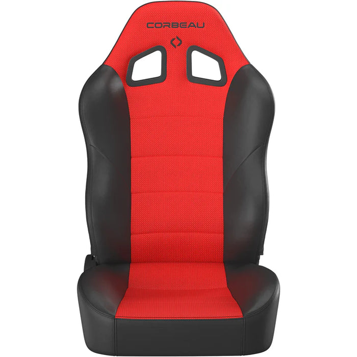 Corbeau Baja XRS Replacement Seats For Tacoma (1996-Current)
