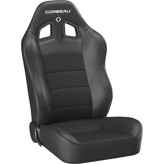 Corbeau Baja XRS Replacement Seats For Tacoma (1996-Current)