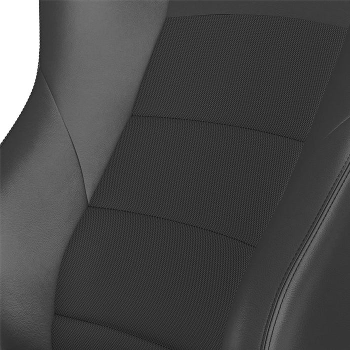 Corbeau Baja XRS Replacement Seats For Tacoma (1996-Current)
