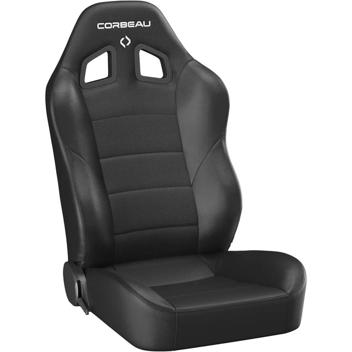 Corbeau Baja XRS Replacement Seats For Tacoma (1996-Current)