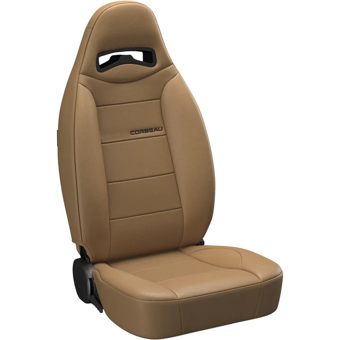 Corbeau Moab Replacement Seats For Tacoma (1996-Current)