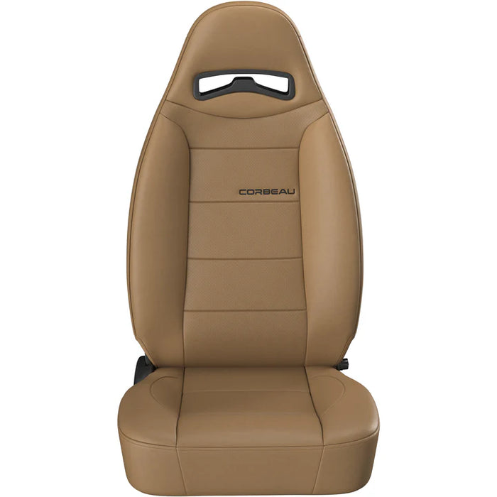 Corbeau Moab Replacement Seats For Tacoma (1996-Current)