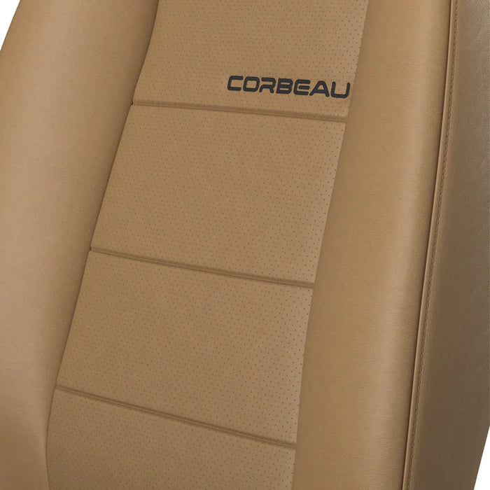 Corbeau Moab Replacement Seats For Tacoma (1996-Current)