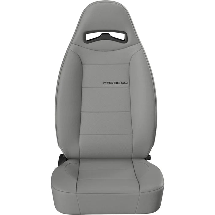 Corbeau Moab Replacement Seats For Tacoma (1996-Current)