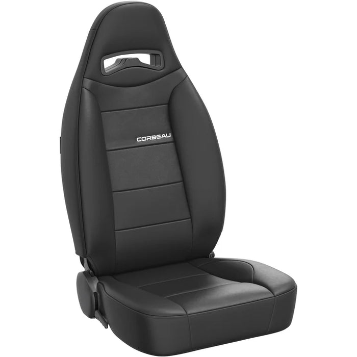 Corbeau Moab Replacement Seats For Tacoma (1996-Current)