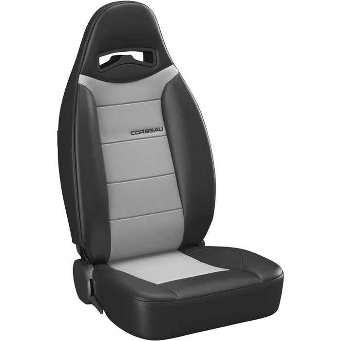 Corbeau Moab Replacement Seats For Tacoma (1996-Current)