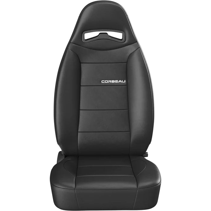 Corbeau Moab Replacement Seats For Tacoma (1996-Current)
