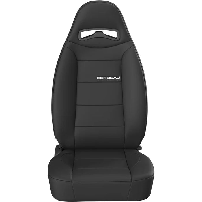 Corbeau Moab Replacement Seats For Tacoma (1996-Current)