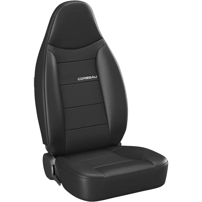 Corbeau Moab Replacement Seats For Tacoma (1996-Current)