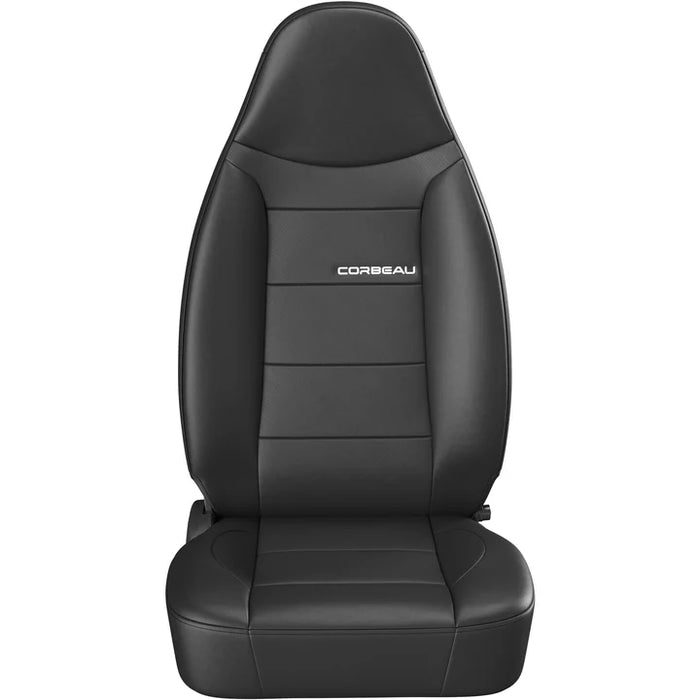 Corbeau Moab Replacement Seats For Tacoma (1996-Current)