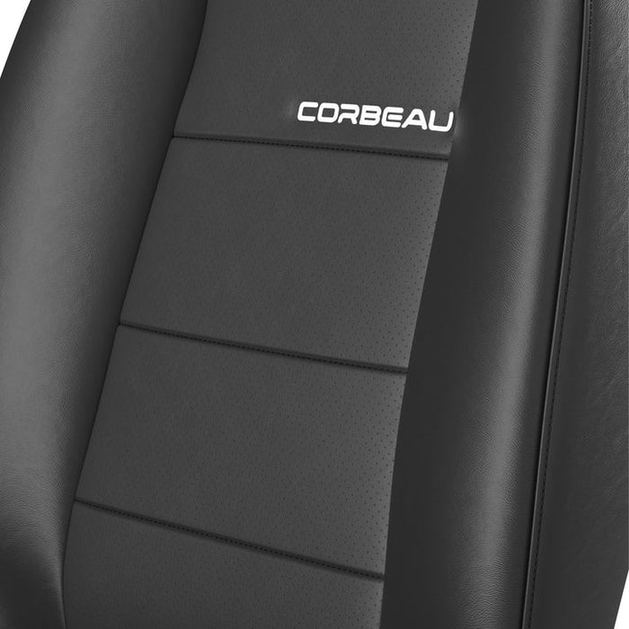 Corbeau Moab Replacement Seats For Tacoma (1996-Current)