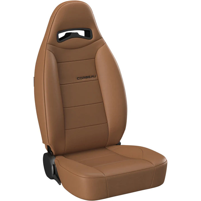 Corbeau Moab Replacement Seats For Tacoma (1996-Current)