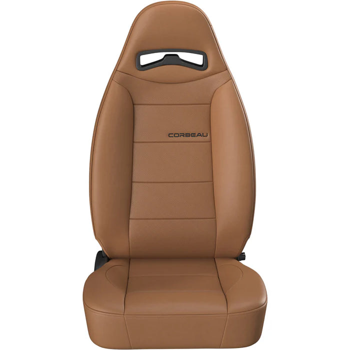 Corbeau Moab Replacement Seats For Tacoma (1996-Current)