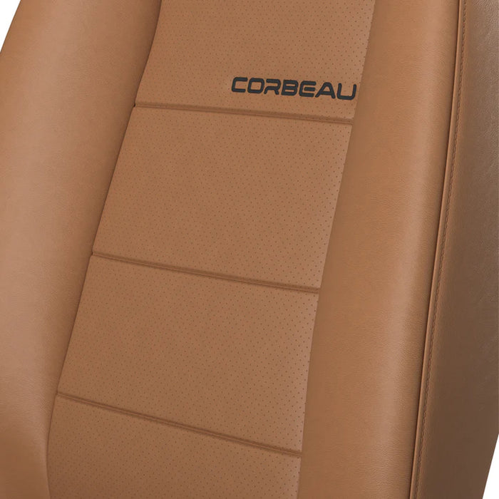 Corbeau Moab Replacement Seats For Tacoma (1996-Current)