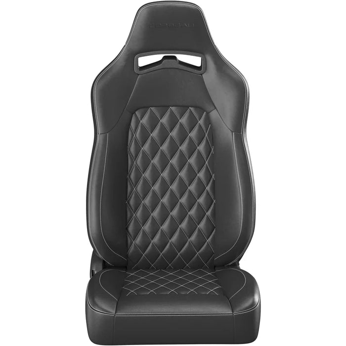 Corbeau Trailcat Replacement Seats For Tacoma (1996-Current)