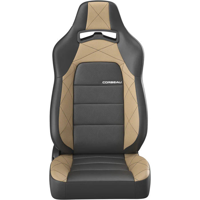 Corbeau Trailcat Replacement Seats For Tacoma (1996-Current)