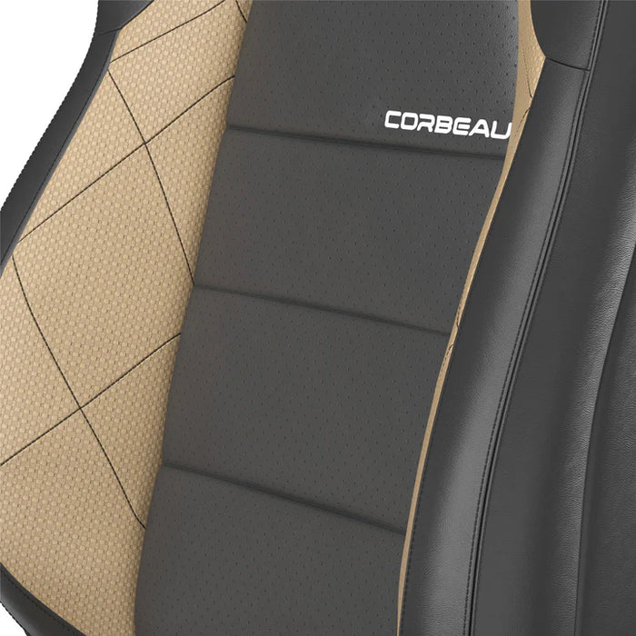 Corbeau Trailcat Replacement Seats For Tacoma (1996-Current)