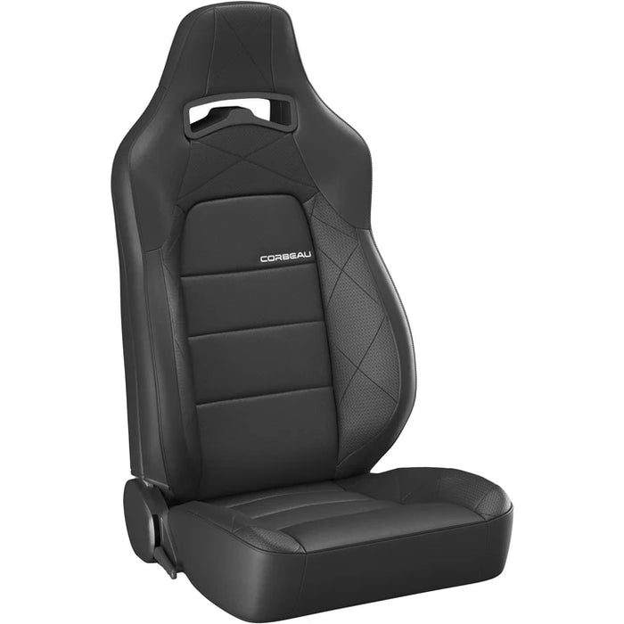 Corbeau Trailcat Replacement Seats For Tacoma (1996-Current)