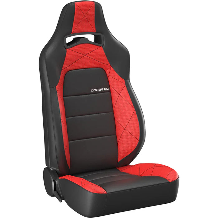 Corbeau Trailcat Replacement Seats For Tacoma (1996-Current)