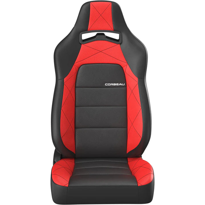 Corbeau Trailcat Replacement Seats For Tacoma (1996-Current)