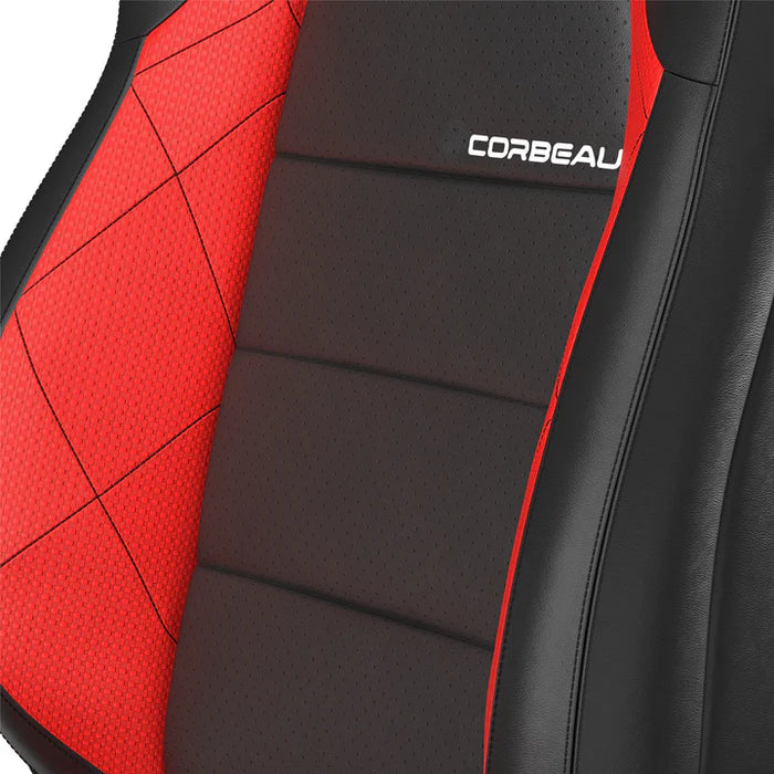 Corbeau Trailcat Replacement Seats For Tacoma (1996-Current)
