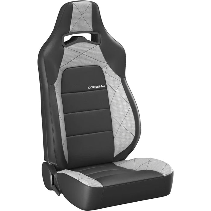 Corbeau Trailcat Replacement Seats For Tacoma (1996-Current)