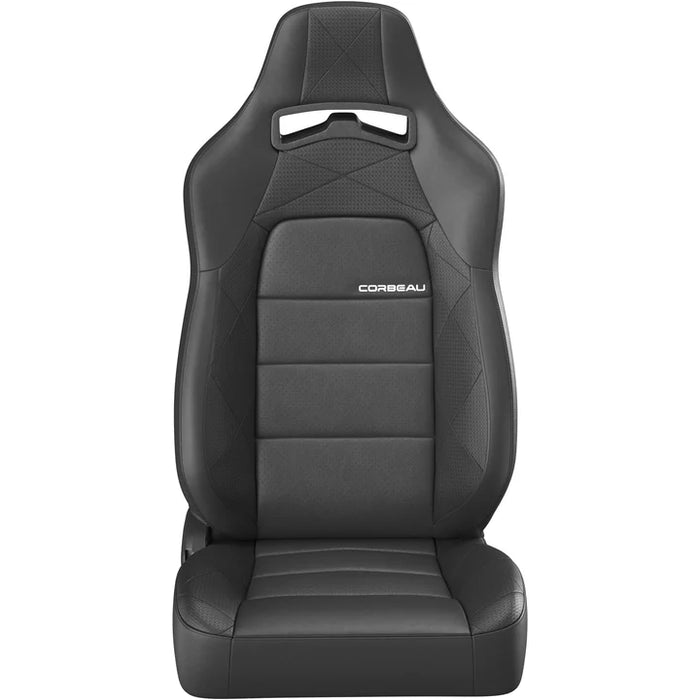 Corbeau Trailcat Replacement Seats For Tacoma (1996-Current)