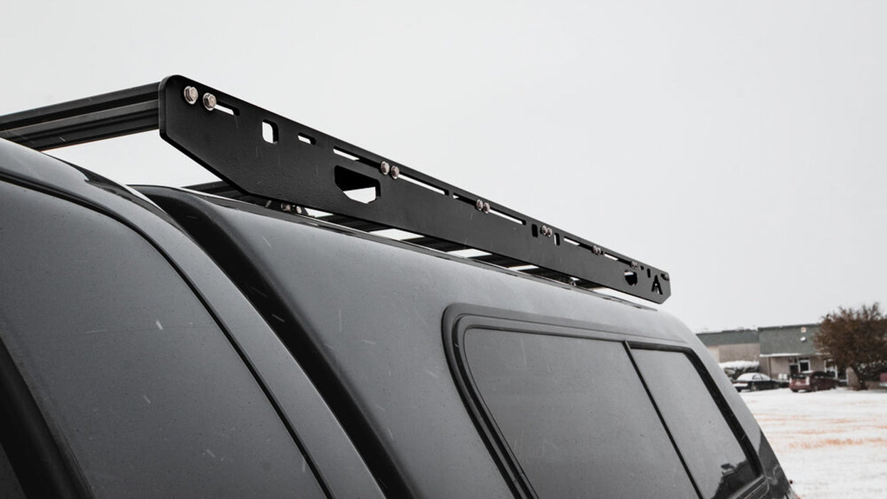 Sherpa Crow’s Nest Truck Topper Rack