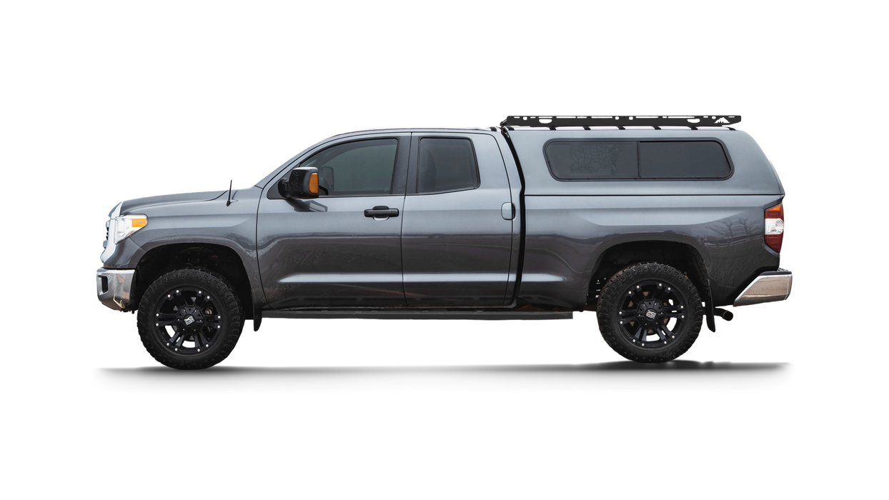 Sherpa Crow’s Nest Truck Topper Rack