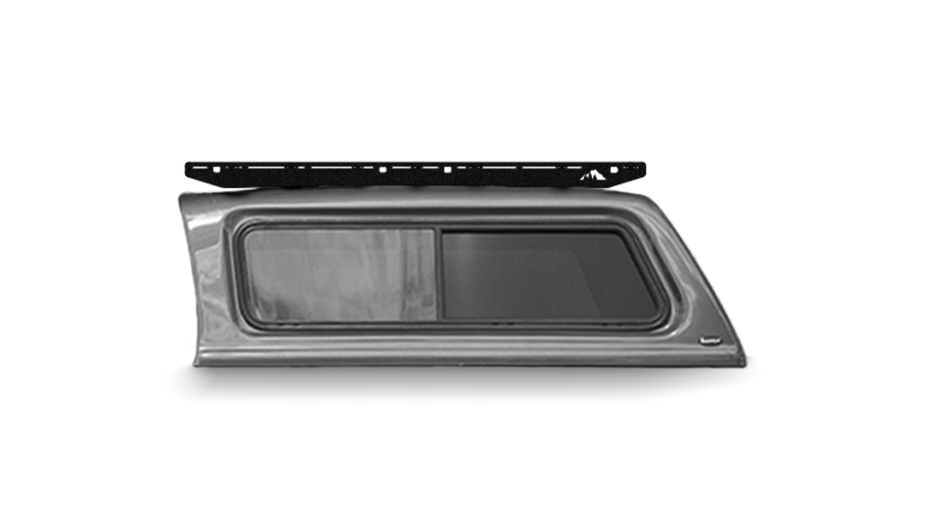 Sherpa Crow's Nest Sport Topper Rack For Tacoma