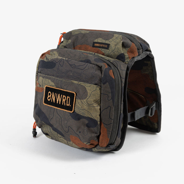 ONWRD Supply Daily Driver Headrest For Tacoma (1996-Current)