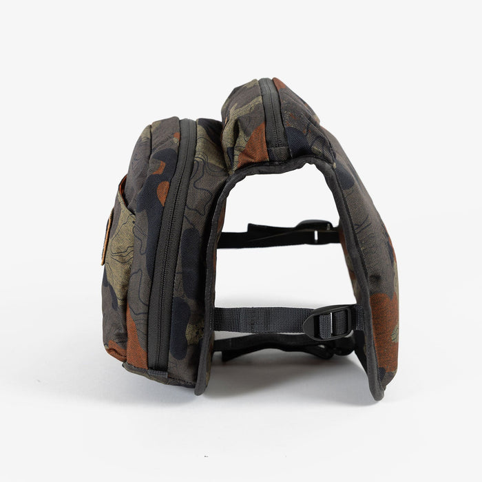 ONWRD Supply Daily Driver Headrest For Tacoma (1996-Current)