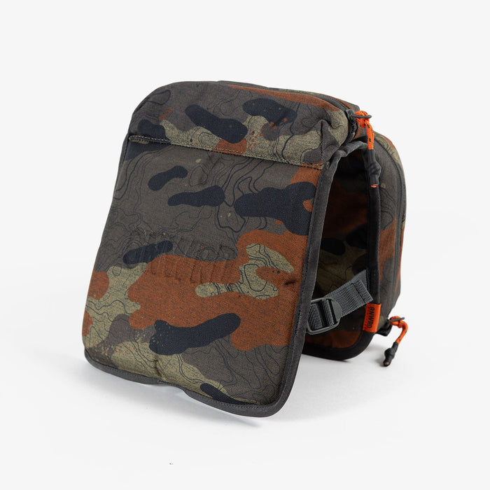 ONWRD Supply Daily Driver Headrest For Tacoma (1996-Current)