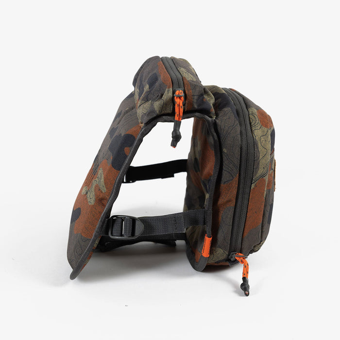 ONWRD Supply Daily Driver Headrest For Tacoma (1996-Current)