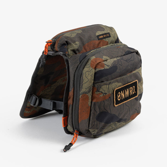 ONWRD Supply Daily Driver Headrest For Tacoma (1996-Current)