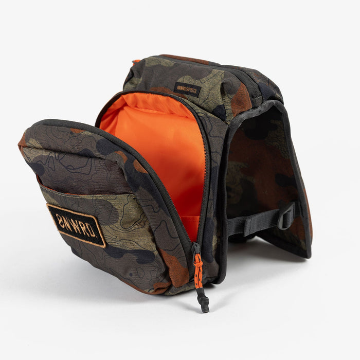 ONWRD Supply Daily Driver Headrest For Tacoma (1996-Current)
