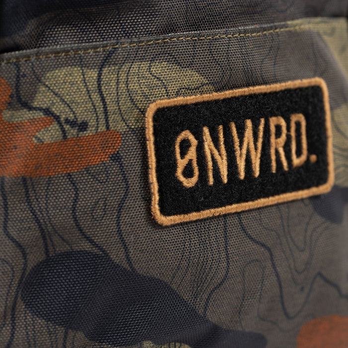 ONWRD Supply Daily Driver Headrest For Tacoma (1996-Current)