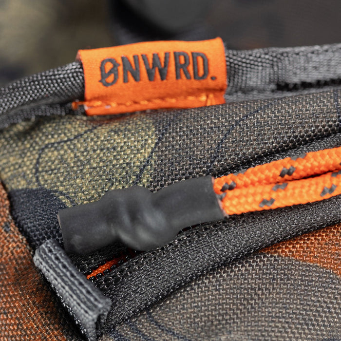 ONWRD Supply Daily Driver Headrest For Tacoma (1996-Current)