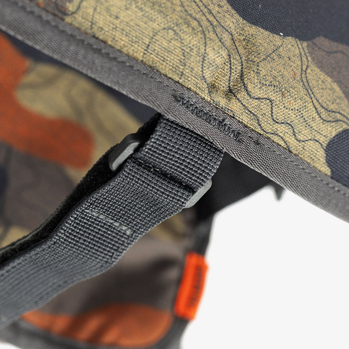 ONWRD Supply Daily Driver Headrest For Tacoma (1996-Current)